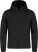 Herren Kapuzen Sweatjacke