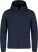 Herren Kapuzen Sweatjacke