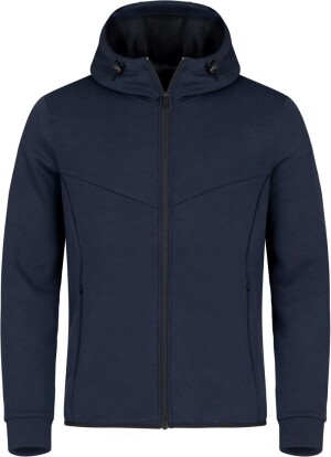 Herren Kapuzen Sweatjacke - Reklamnepredmety