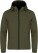 Herren Kapuzen Sweatjacke