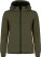 Damen Kapuzen Sweatjacke Hayden - ps-671025-clique-hayden-sweat-jacket-women-fog-green-front-9a11066a-46ee-4167-b366-26cec5455f8c-web - variant 