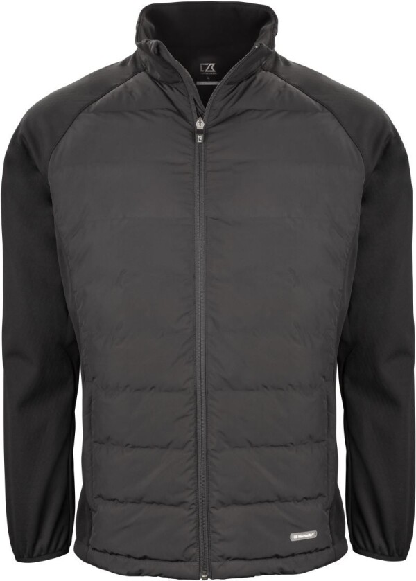 Herren Hybrid Jacke Oak Harbor