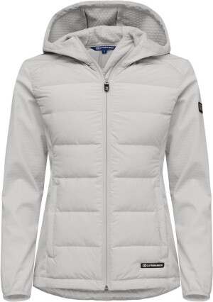 Damen Hybrid Jacke Oak Harbor - Reklamnepredmety