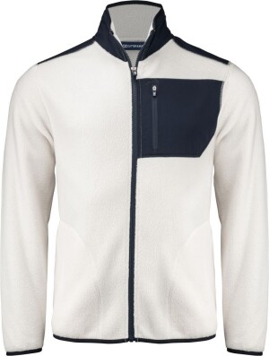 Herren Sherpa Fleece Jacke Cascade - Reklamnepredmety