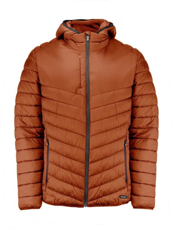 Herren Steppjacke Mount Adams