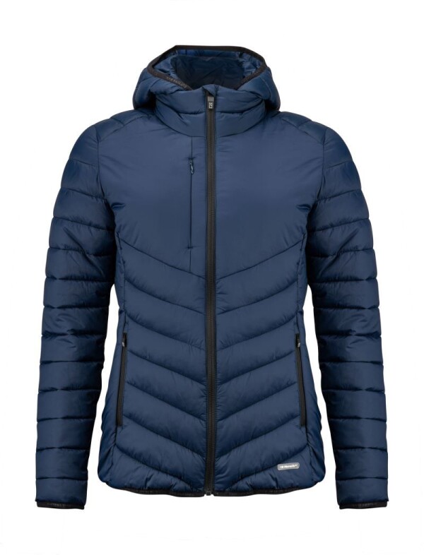 Damen Steppjacke Mount Adams