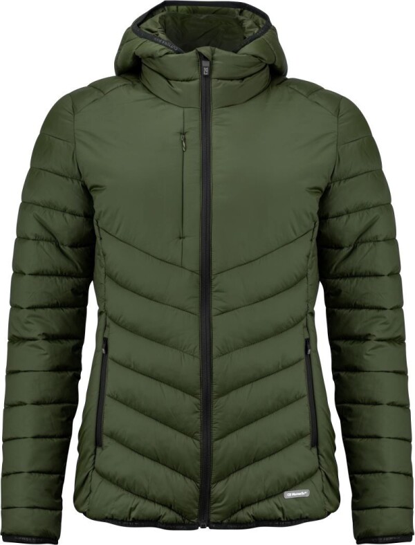 Damen Steppjacke Mount Adams