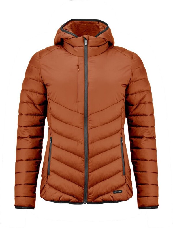 Damen Steppjacke Mount Adams