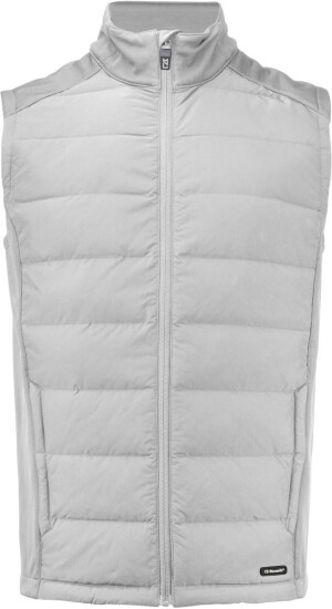 Herren Hybrid Bodywarmer Oak Harbor - Reklamnepredmety