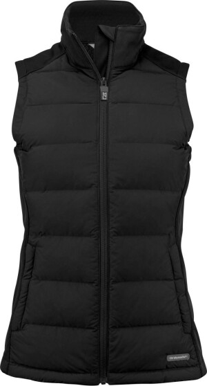 Damen Hybrid Bodywarmer Oak Harbor - Reklamnepredmety