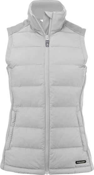 Damen Hybrid Bodywarmer Oak Harbor - Reklamnepredmety