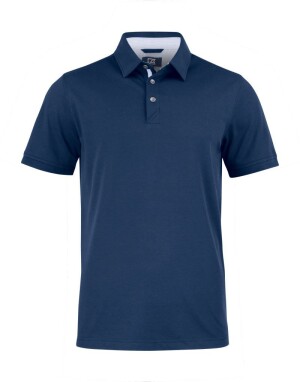 Herren Piqué Polo "Advantage Premium" - Reklamnepredmety