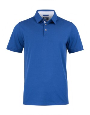 Herren Piqué Polo "Advantage Premium" - Reklamnepredmety