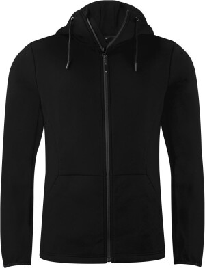 Herren Kapuzen Sweatjacke Pemberton Hood FZ - Reklamnepredmety