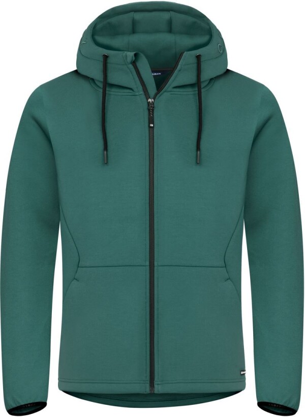 Herren Kapuzen Sweatjacke Pemberton Hood FZ