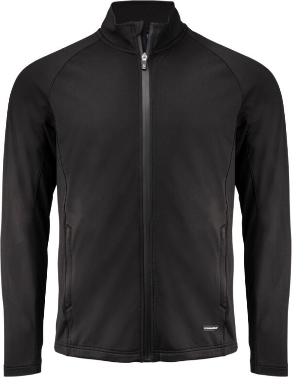 Herren Fleece Jacke Adapt FZ