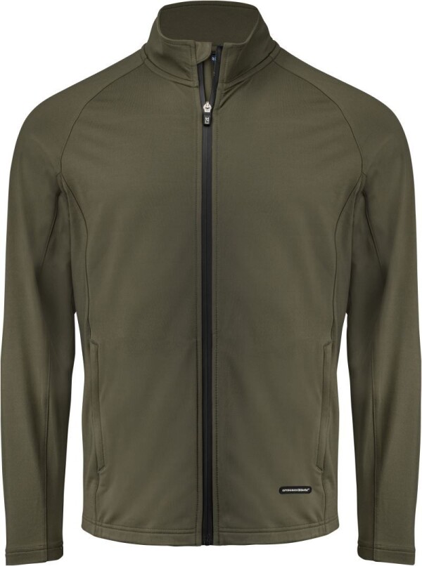 Herren Fleece Jacke Adapt FZ
