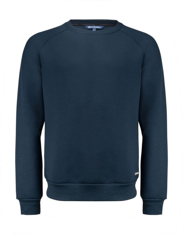 Herren Sweater Pemberton Crewneck