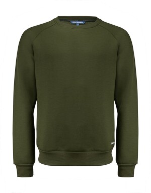 Herren Sweater Pemberton Crewneck - Reklamnepredmety