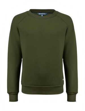 Damen Sweater Pemberton Crewneck - Reklamnepredmety