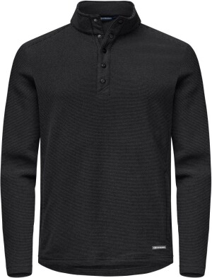 Herren Fleece Sweater "Hunts Point" - Reklamnepredmety