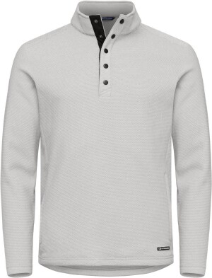 Herren Fleece Sweater "Hunts Point" - Reklamnepredmety