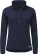 Damen Fleece Sweater "Hunts Point" - ps-688429-cutter-and-buck-hunts-fleece-women-dark-navy-front-69a386a4-cdfc-4b57-bdea-5fd86c09d2d6-web - variant 