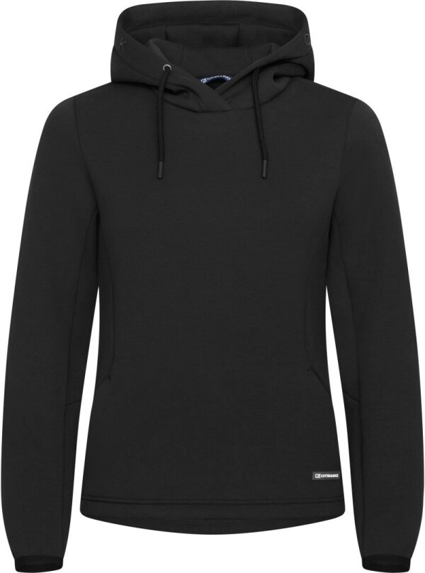 Damen Kapuzen Sweater Pemberton Hood