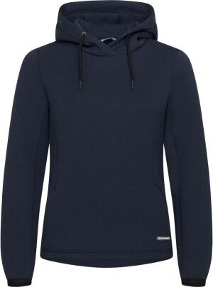 Damen Kapuzen Sweater Pemberton Hood - Reklamnepredmety