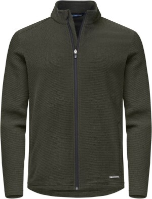 Herren Fleece Jacke "Hunts Point" - Reklamnepredmety