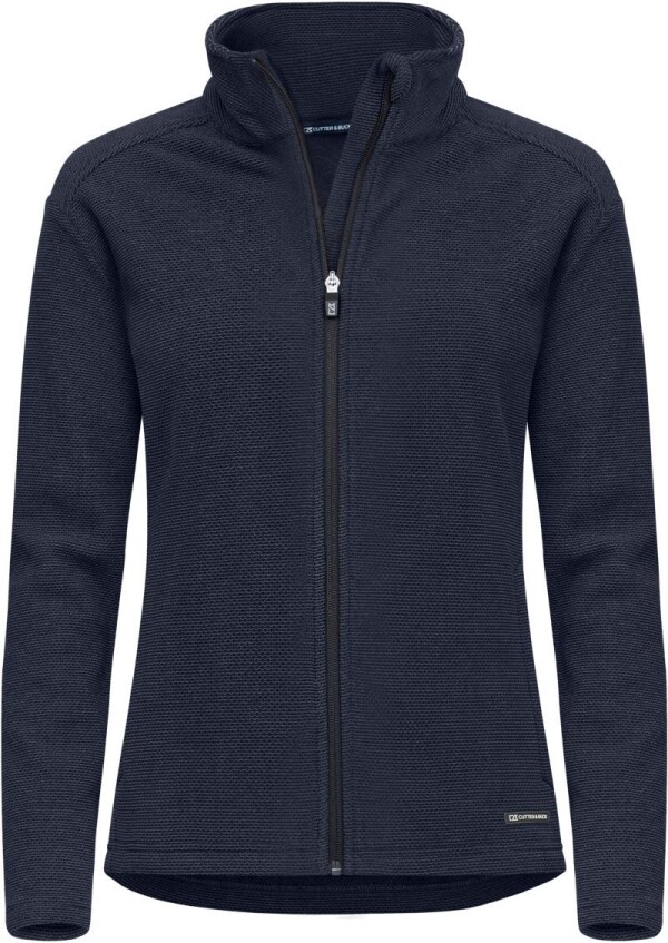 Damen Fleece Jacke "Hunts Point"
