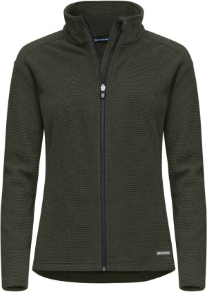 Damen Fleece Jacke "Hunts Point" - Reklamnepredmety