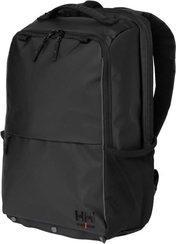 Rucksack "Barcode 20l"