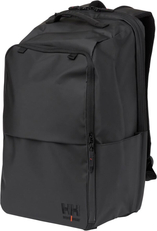 Rucksack "Barcode 35l"