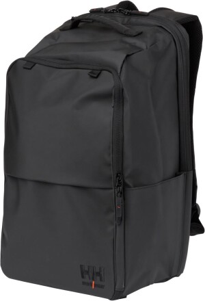 Rucksack "Barcode 35l" - Reklamnepredmety