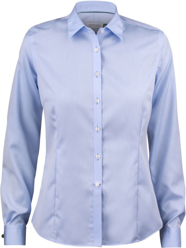 Bluse langarm bügelfrei GB 01 Regular
