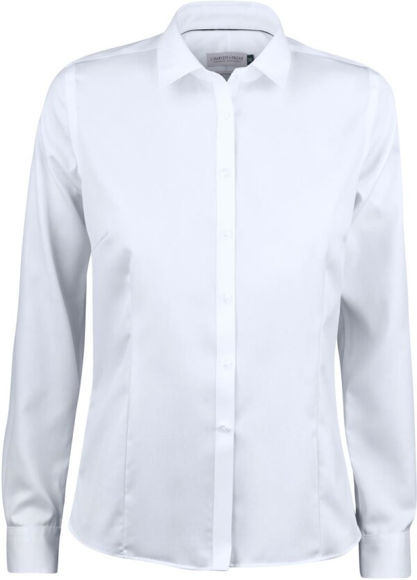 Bluse langarm bügelfrei GB 01 Regular