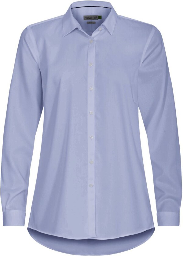 Bluse langarm bügelfrei GB 01 Relaxed