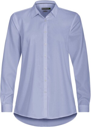 Bluse langarm bügelfrei GB 01 Relaxed - Reklamnepredmety