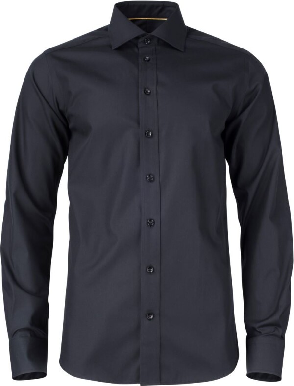Twill Hemd langarm YB 50 Regular