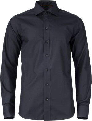Twill Hemd langarm YB 50 Regular - Reklamnepredmety