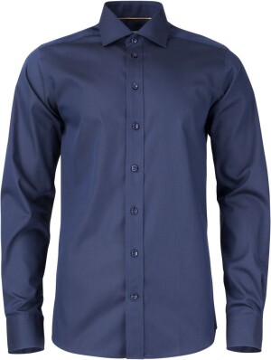 Twill Hemd langarm YB 50 Regular - Reklamnepredmety