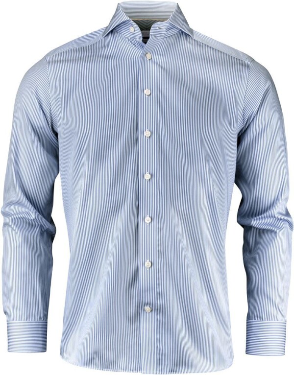 Twill Hemd langarm YB 50 Regular