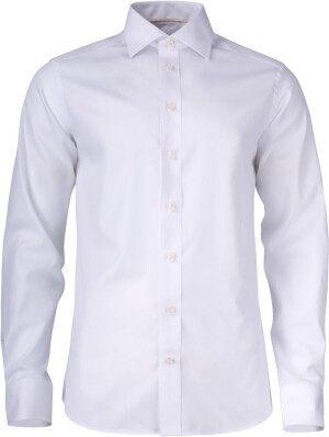 Twill Hemd langarm YB 50 Regular - Reklamnepredmety