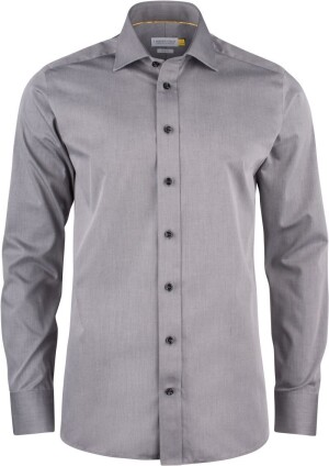 Twill Hemd langarm YB 50 Slim - Reklamnepredmety