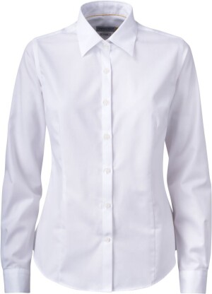 Twill Bluse langarm YB 50 Regular - Reklamnepredmety