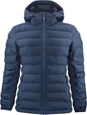 Damen Winterjacke "Woodlake Heights" - Reklamnepredmety