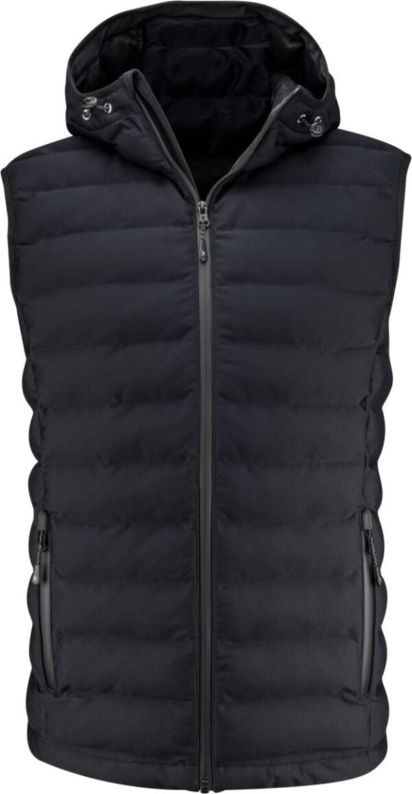 Herren Bodywarmer "Woodlake Heights"