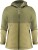 Damen Regenjacke "Two-Tone"