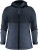 Damen Regenjacke "Two-Tone"